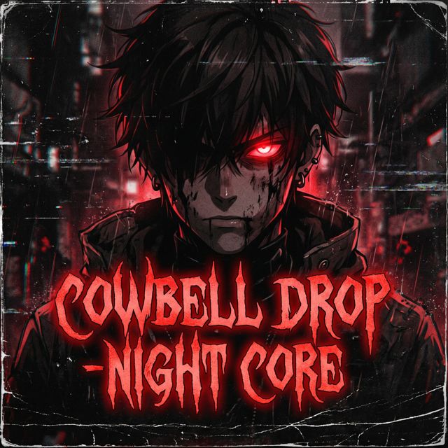 Psy Shaman - 'Cowbell Drop - Night Core' [Ringtone]
