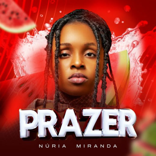 Núria Miranda - 'Prazer' [Ringtone]