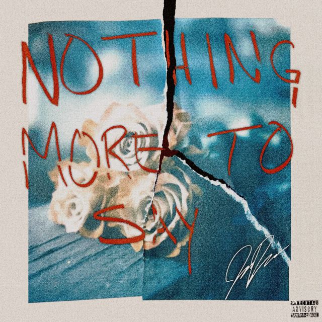 Jaden Decker - 'Nothing More To Say' [Ringtone]