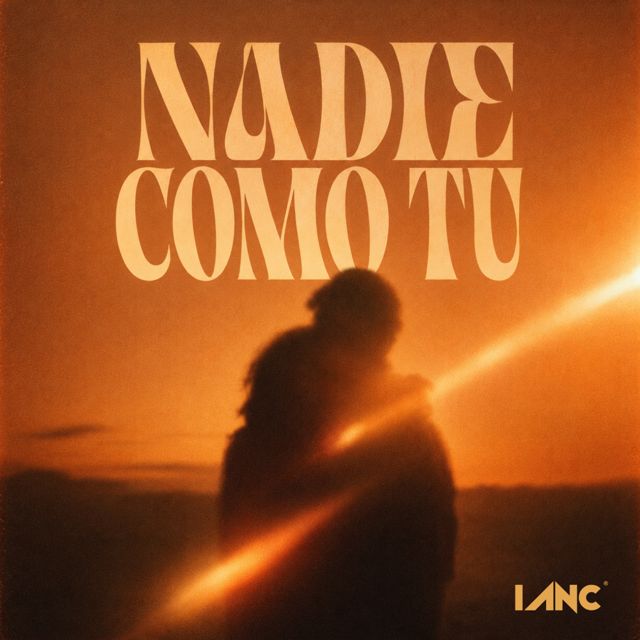 IAN C - 'Nadie Como Tu' [Ringtone]