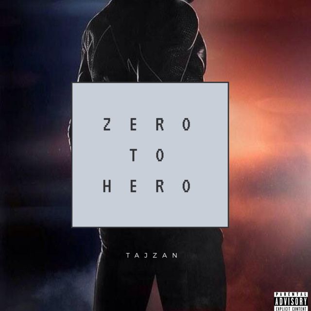 Tajzan - 'Zero To Hero' [Ringtone]