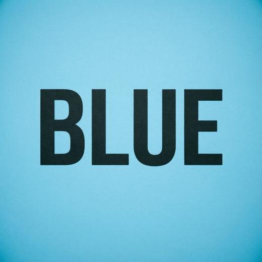 KEN MELODY - 'BLUE' [Ringtone]