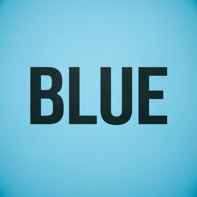 KEN MELODY - 'BLUE' [Ringtone]