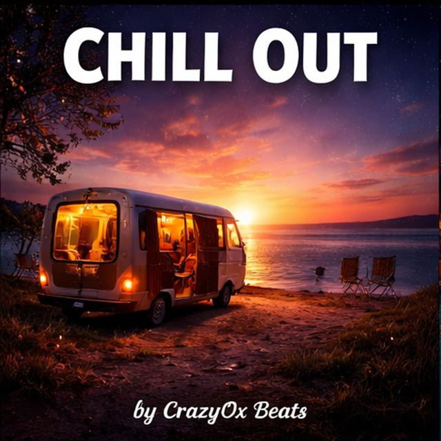 CrazyOx Beats - 'Chill Out' [Ringtone]
