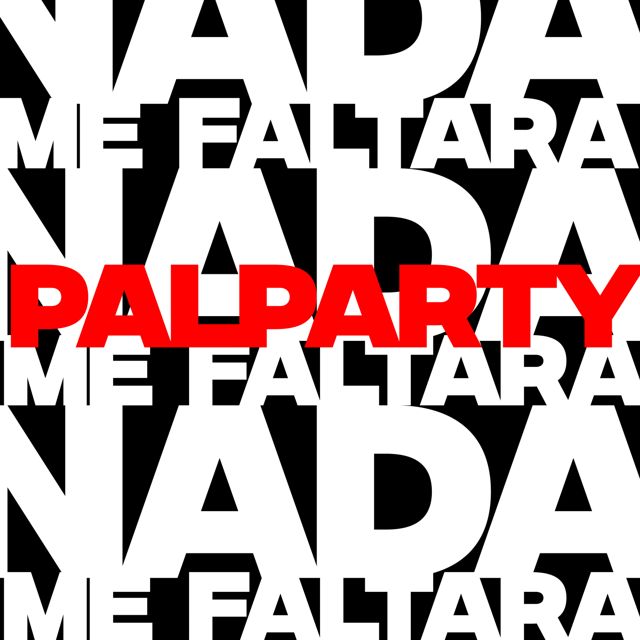PalParty - 'Nada me faltara' [Ringtone]