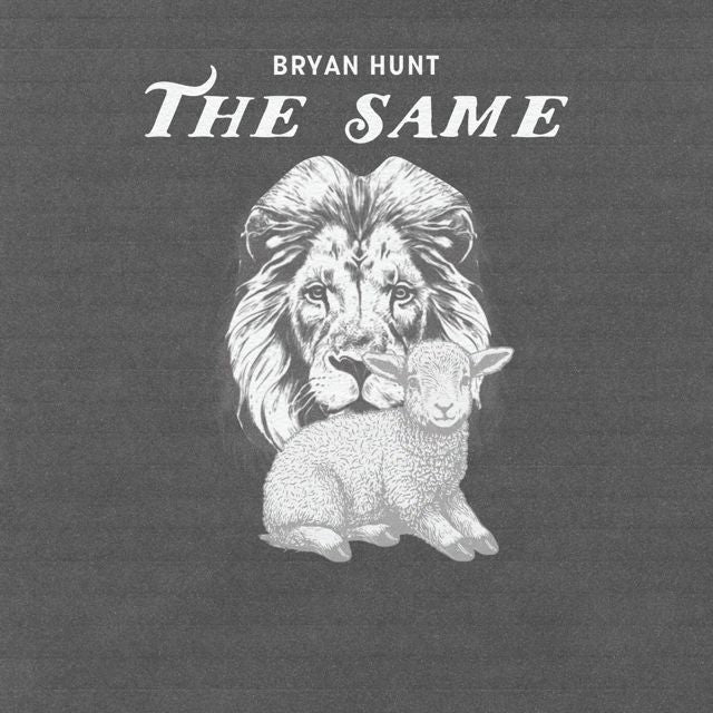 Bryan Hunt - 'The Same' [Ringtone]