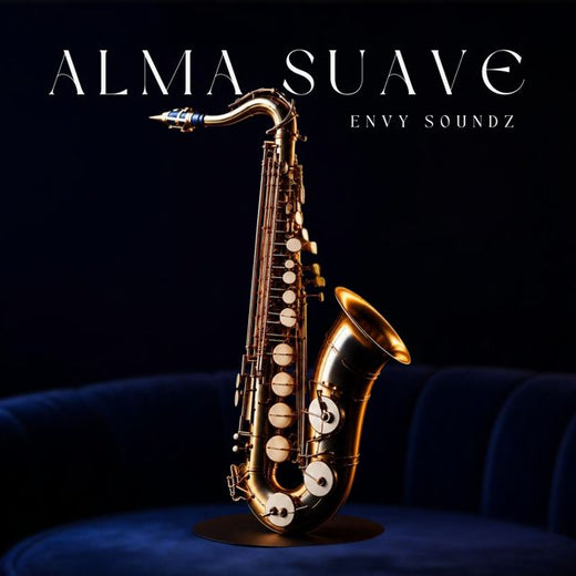 Envy Soundz - 'Alma Suave' [Ringtone]