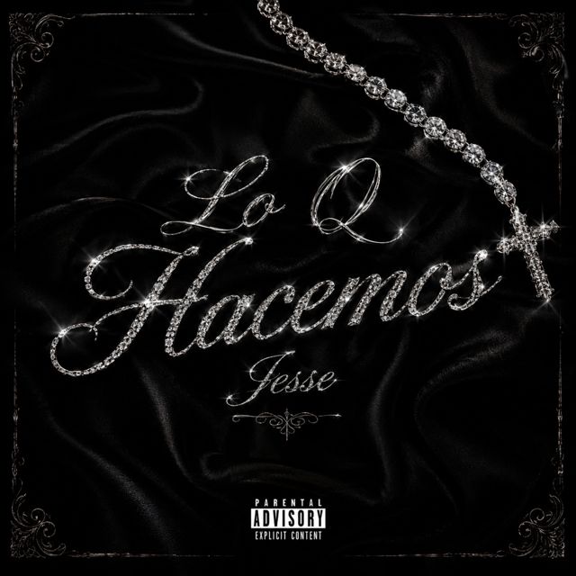 Jesse - 'lo q hacemos' [Ringtone]