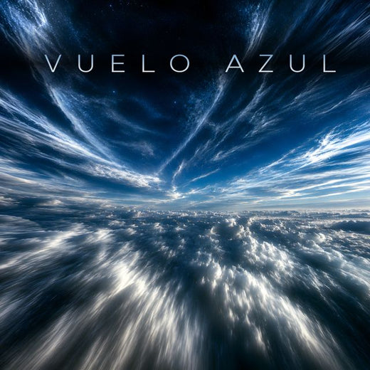 Vocoder - 'Vuelo Azul' [Ringtone]