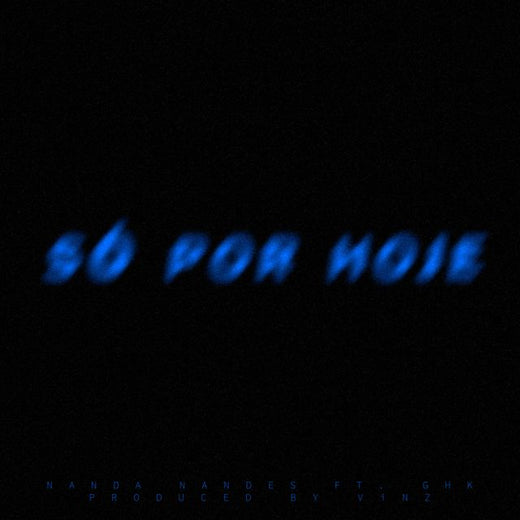 Nanda Nandes - 'Só por hoje (feat. GHK & ViNZ)' [Ringtone]