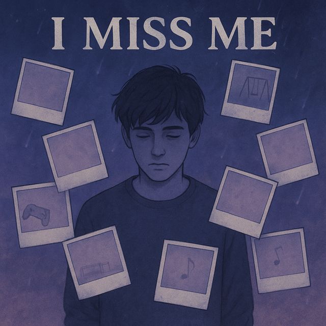 Officialdjaaron - 'I Miss Me (feat. Remmocava)' [Ringtone]