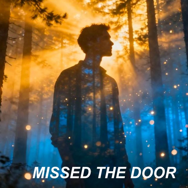 Cahoxx - 'Missed the Door' [Ringtone]