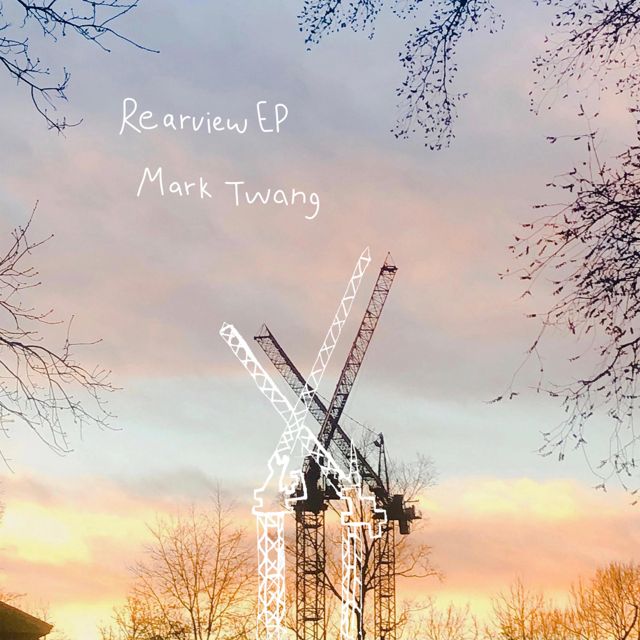 Mark Twang - 'Rearview' [Ringtone]
