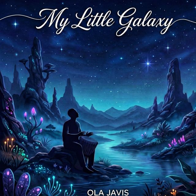 Ola Javis - 'On Moonrise (Hushed)' [Ringtone]