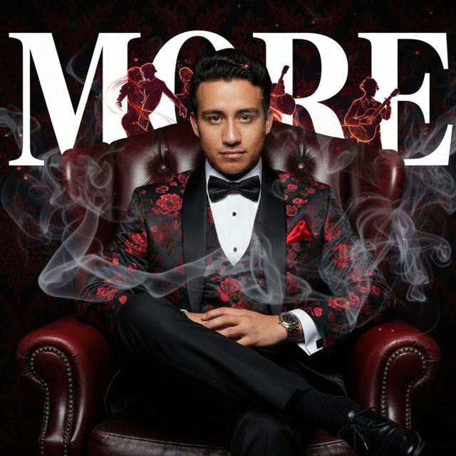 More - 'Que Comenten' [Ringtone]