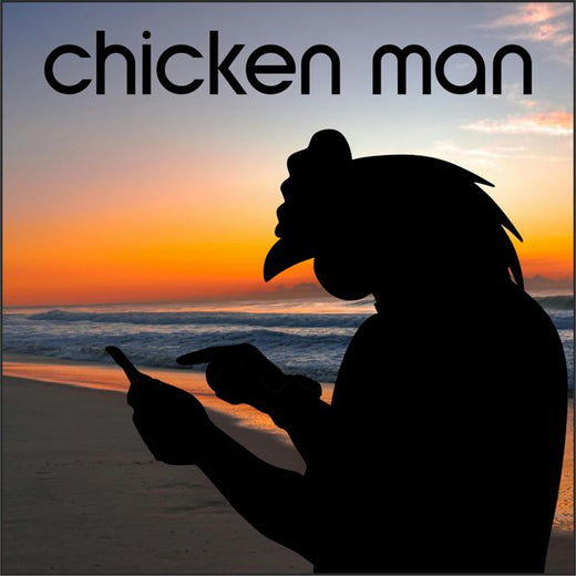 Fos4is - 'Chicken man' [Ringtone]