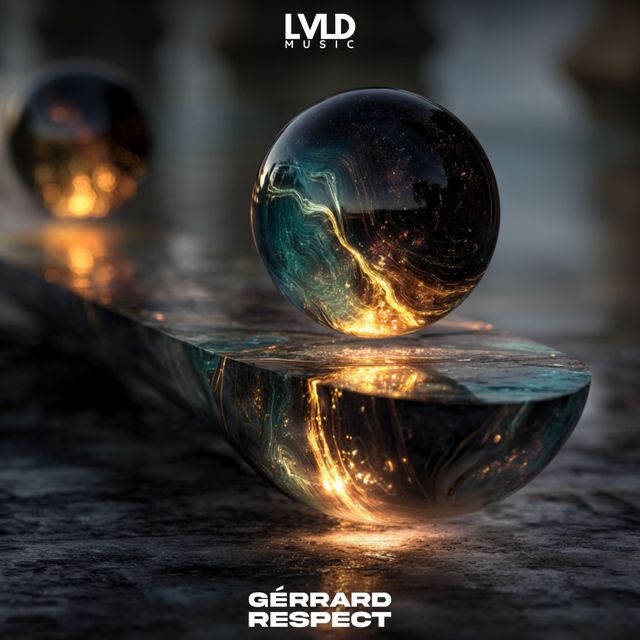 Gérrard - 'Respect' [Ringtone]