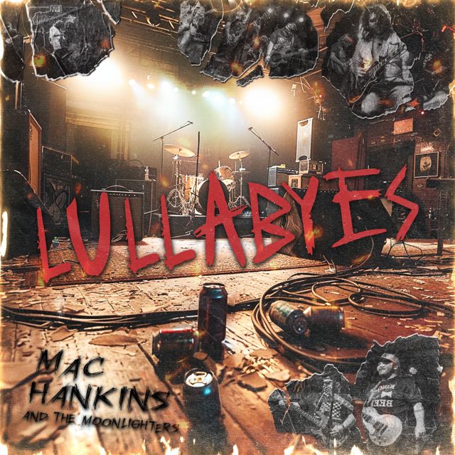 Mac Hankins - 'Lullabyes (feat. The Moonlighters)' [Ringtone]