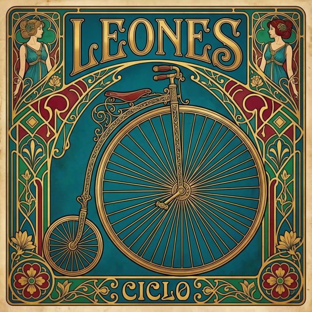 Leon Es - 'El invierno' [Ringtone]