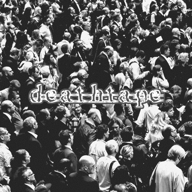 Deathtape - 'Binary Love' [Ringtone]
