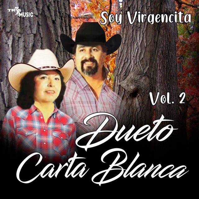 Dueto Carta Blanca - 'Andate' [Ringtone]