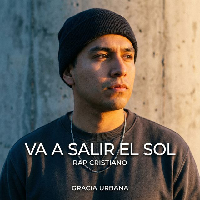 Gracia Urbana - 'Milagro en Mis Días' [Ringtone]
