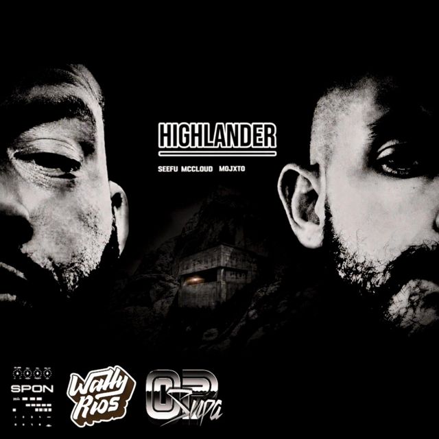 Seefu McCloud - 'Highlander (feat. Mojxto)' [Ringtone]