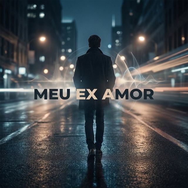 Orizon - 'Meu Ex-Amor' [Ringtone]