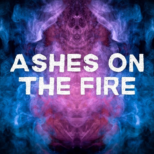 Adam Fediy - 'Ashes on The Fire (from "Attack on Titan Season 4")' [Ringtone]