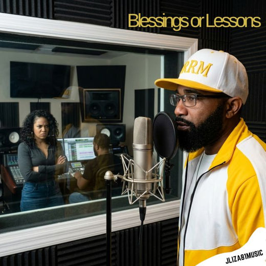 RellyRellMoney - 'Blessings Or Lessons' [Ringtone]