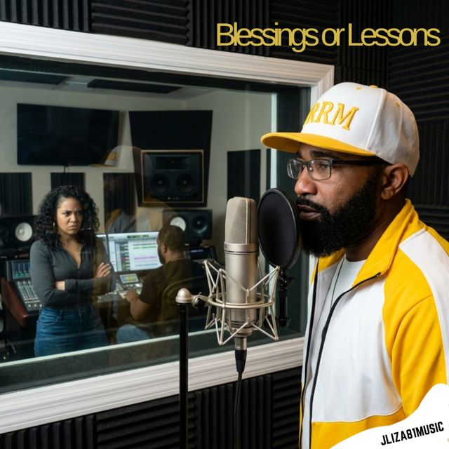 RellyRellMoney - 'Blessings Or Lessons' [Ringtone]