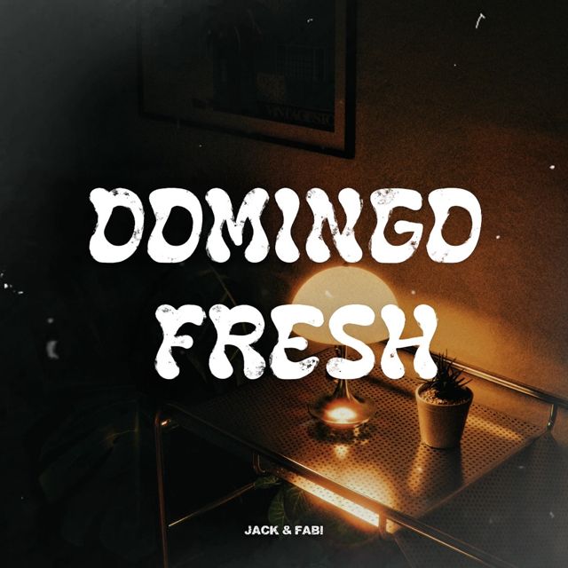 Jack - 'Domingo Fresh (feat. Fabi)' [Ringtone]