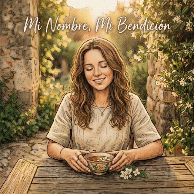 GuiaDeAngeles - 'Mi nombre, Mi bendición' [Ringtone]