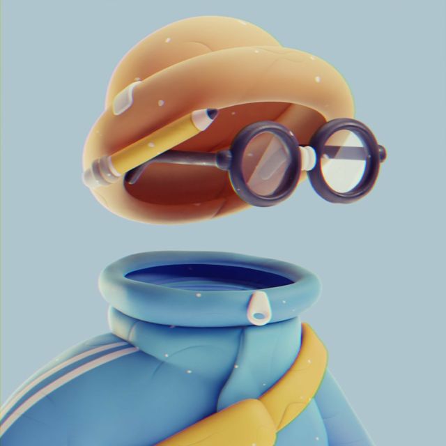 Nsu Bo - 'Invisible Friends (feat. Mahippy)' [Ringtone]