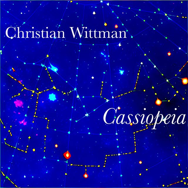 Christian Wittman - 'Catasterisms' [Ringtone]