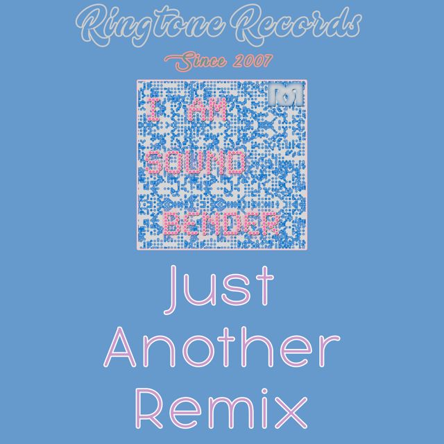 Sexy Shop - 'Just Another Remix (Electro)' [Ringtone]