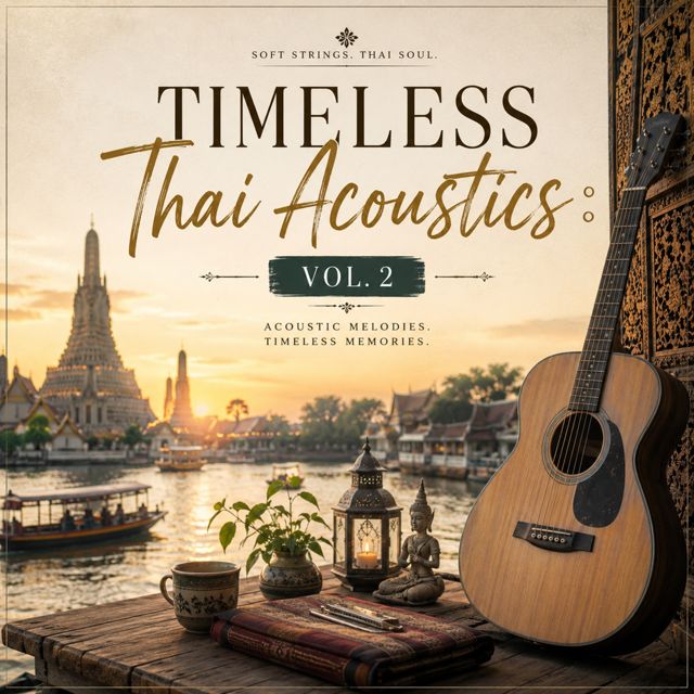Buffalo Music - 'สวมเขา' [Ringtone]