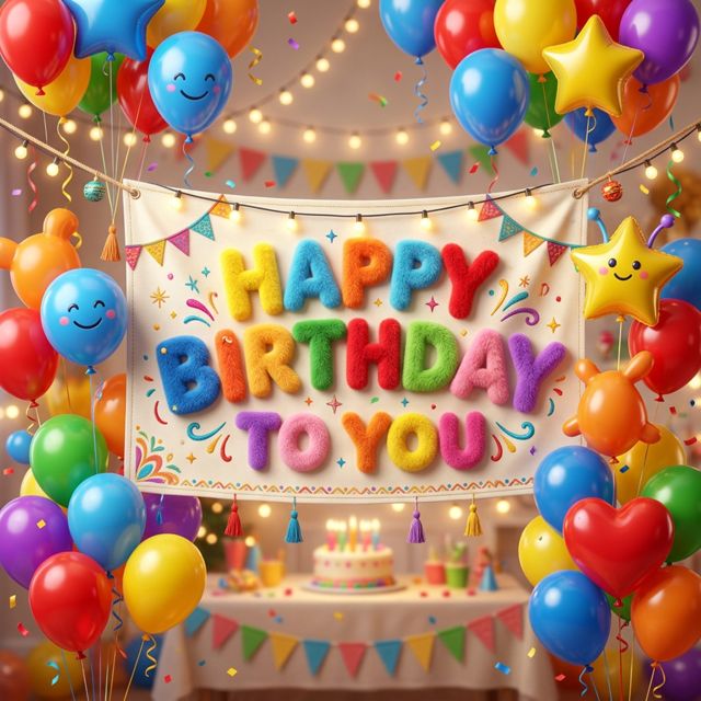 Morasmusic - 'HAPPY BIRTHDAY TO YOU' [Ringtone]