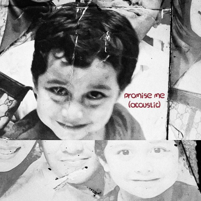 Achmad Nabiel - 'promise me (acoustic)' [Ringtone]
