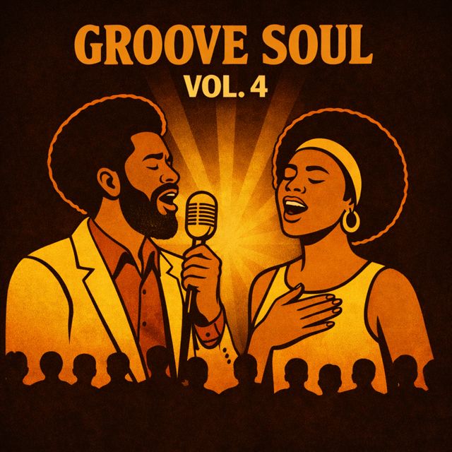 Heaven Groove Soul - 'Quando Eu Cai Ele Ficou' [Ringtone]