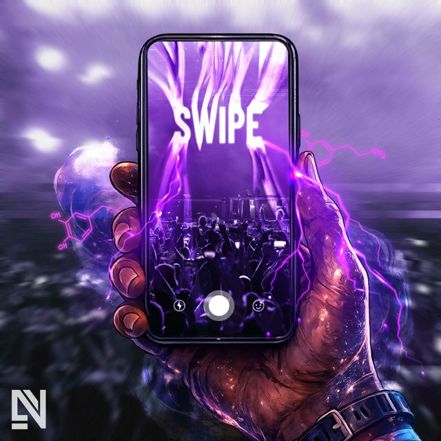 Nakka (BR) - 'Swipe (Extended Mix)' [Ringtone]