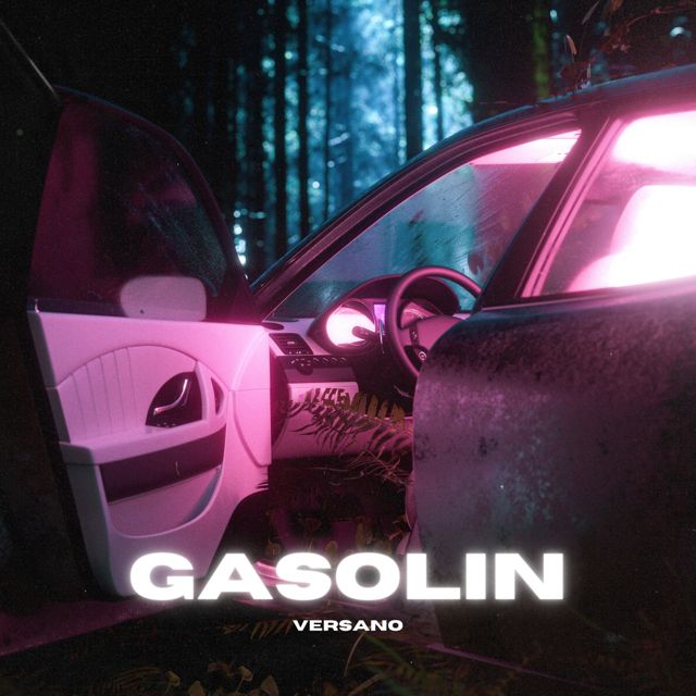 VERSANO - 'Gasolin' [Ringtone]