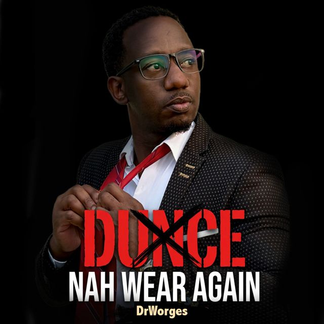 DrWorges - 'Dunce Nah Wear Again' [Ringtone]