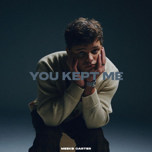Meeks Carter - 'You Kept Me' [Ringtone]