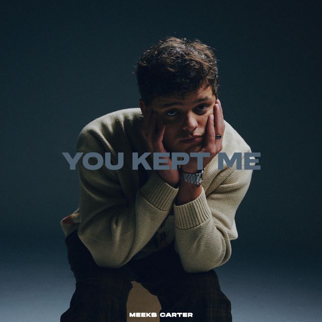 Meeks Carter - 'You Kept Me' [Ringtone]