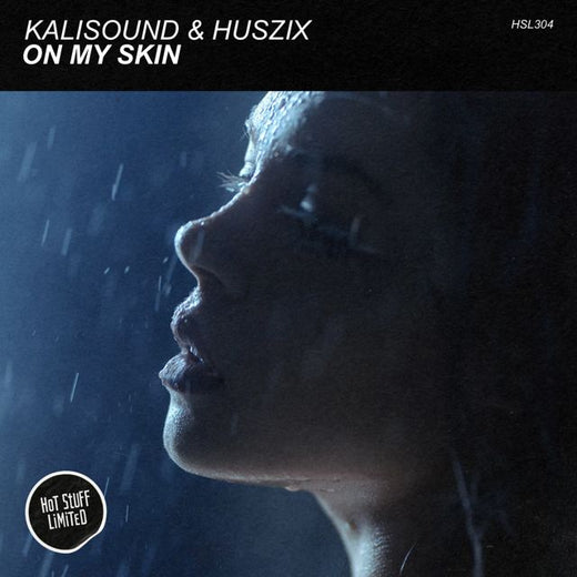 Kalisound - 'On My Skin (feat. Huszix)' [Ringtone]
