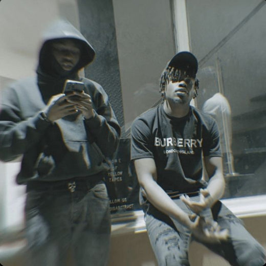 Punchinrd - 'Last Place' [Ringtone]