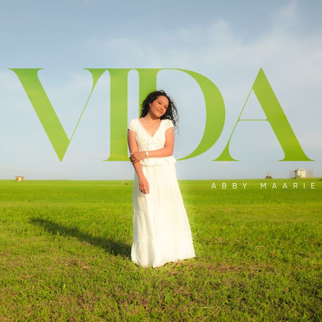 Abby Maarie - 'VIDA' [Ringtone]