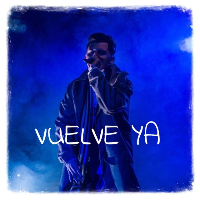 Zafiro Rap - 'Vuelve Ya' [Ringtone]