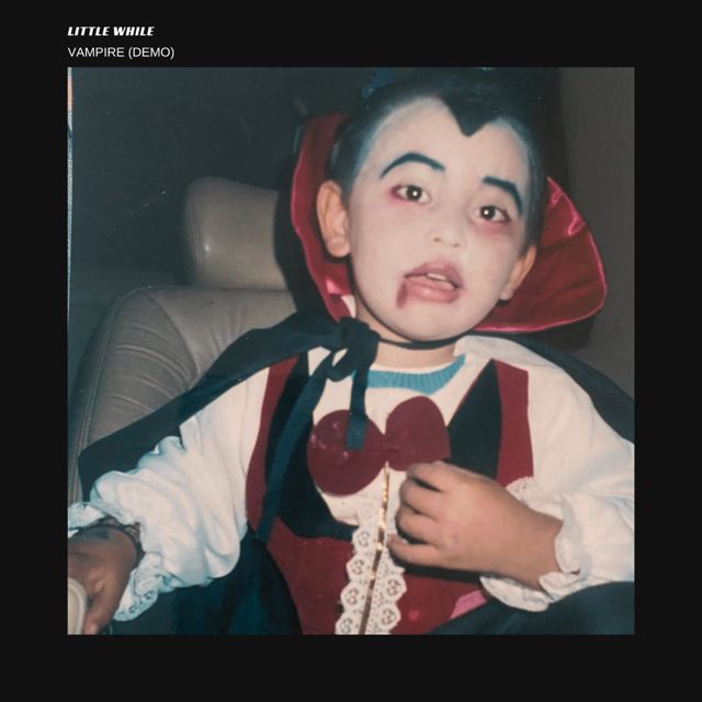 Little While - 'Approach to be a Vampire (demo)' [Ringtone]